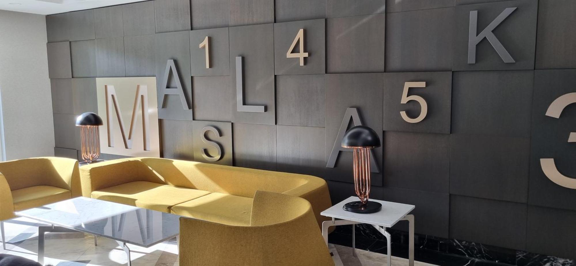 Apartment Maslak *