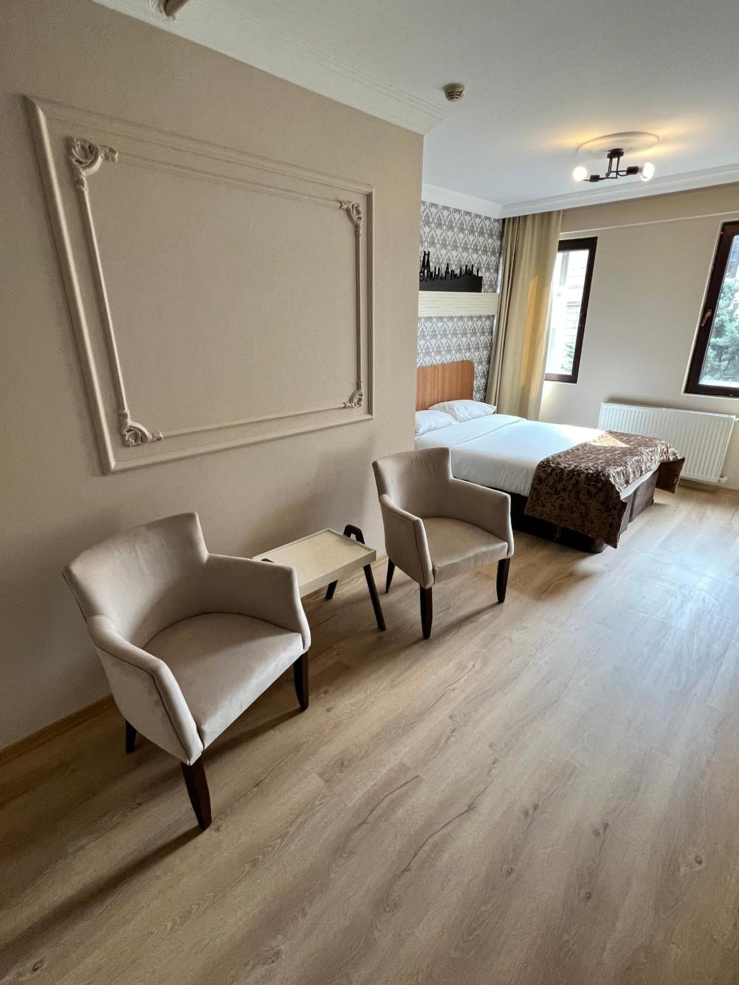 Ravello Taksim 3*