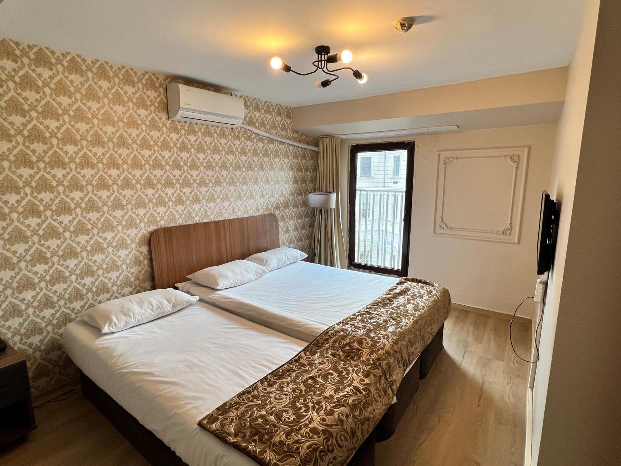 Otel Ravello Taksim