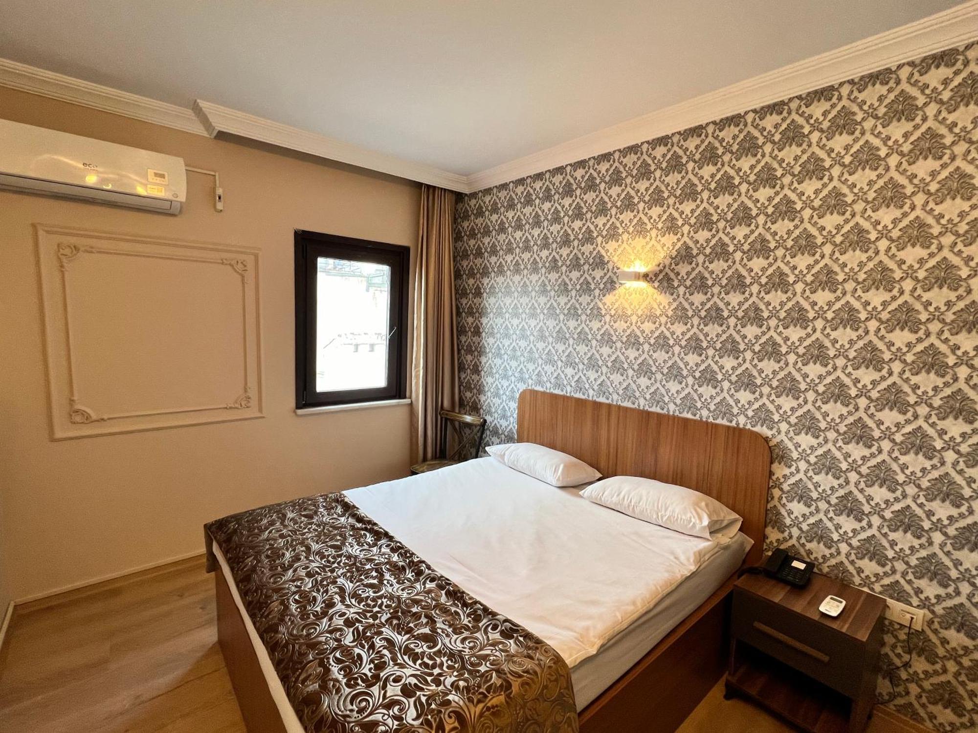 Otel Ravello Taksim İstanbul