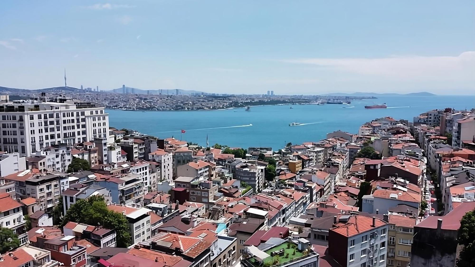 Ravello Taksim İstanbul