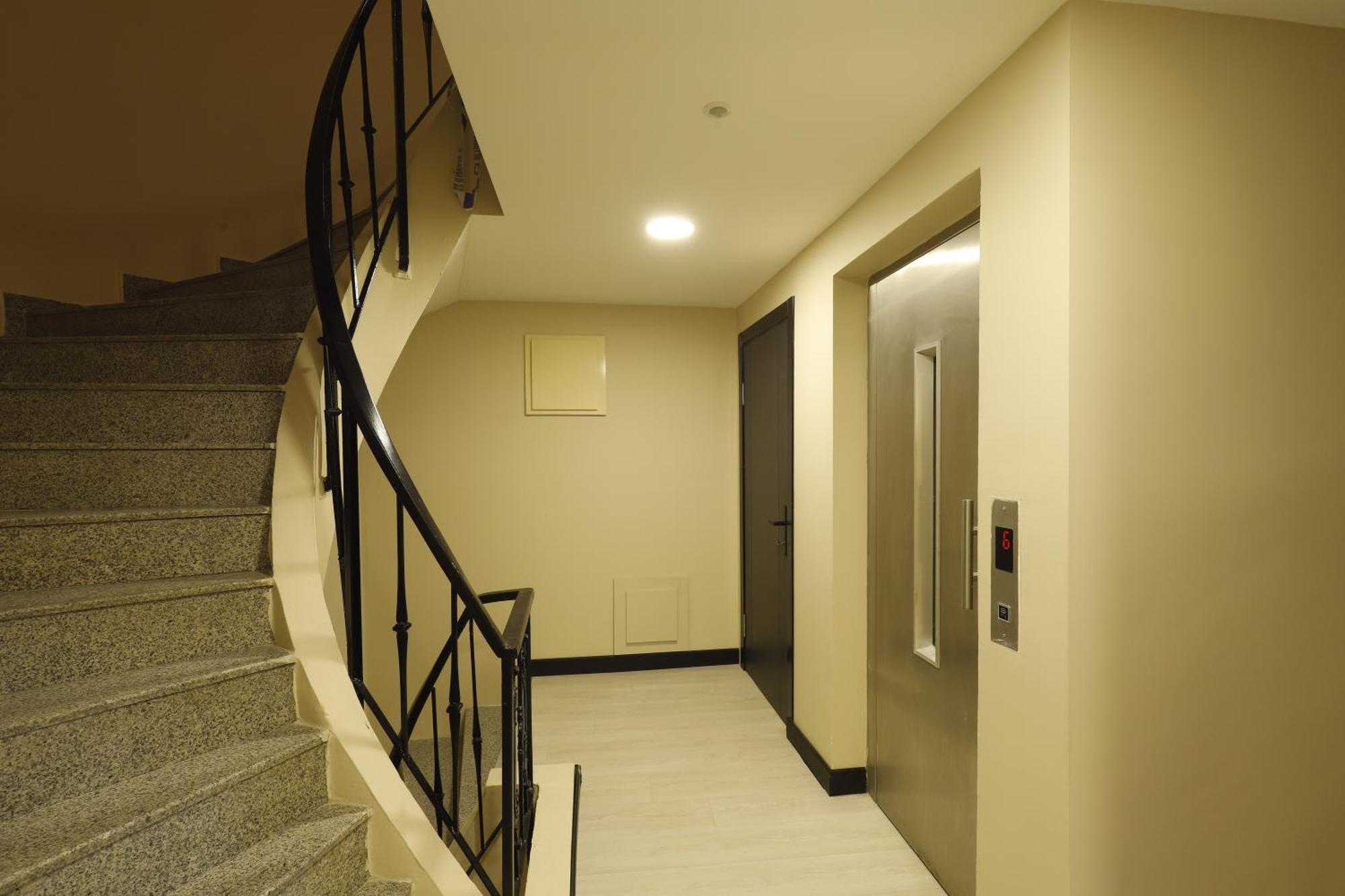 Ravello Taksim Otel 3*