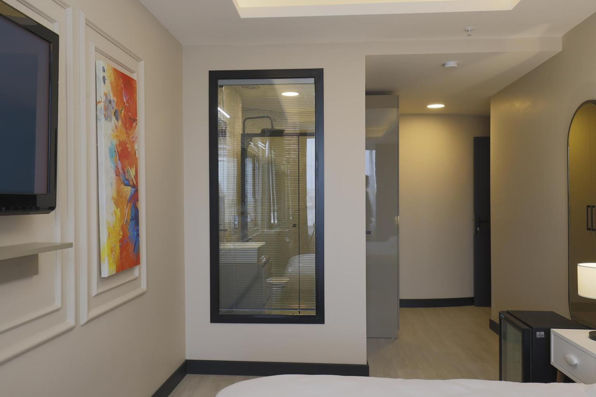 Otel Ravello Taksim İstanbul