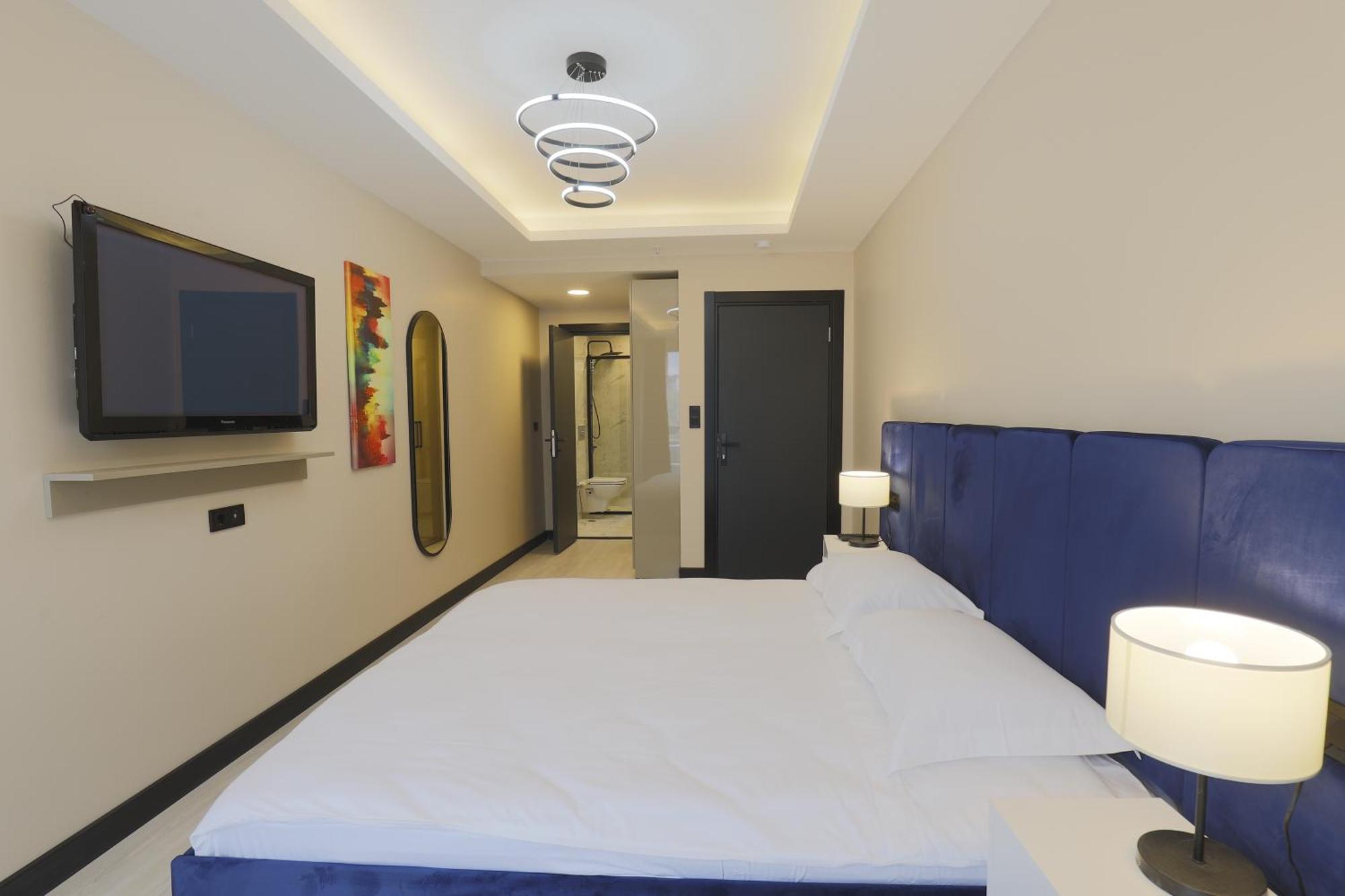 Ravello Taksim Otel İstanbul