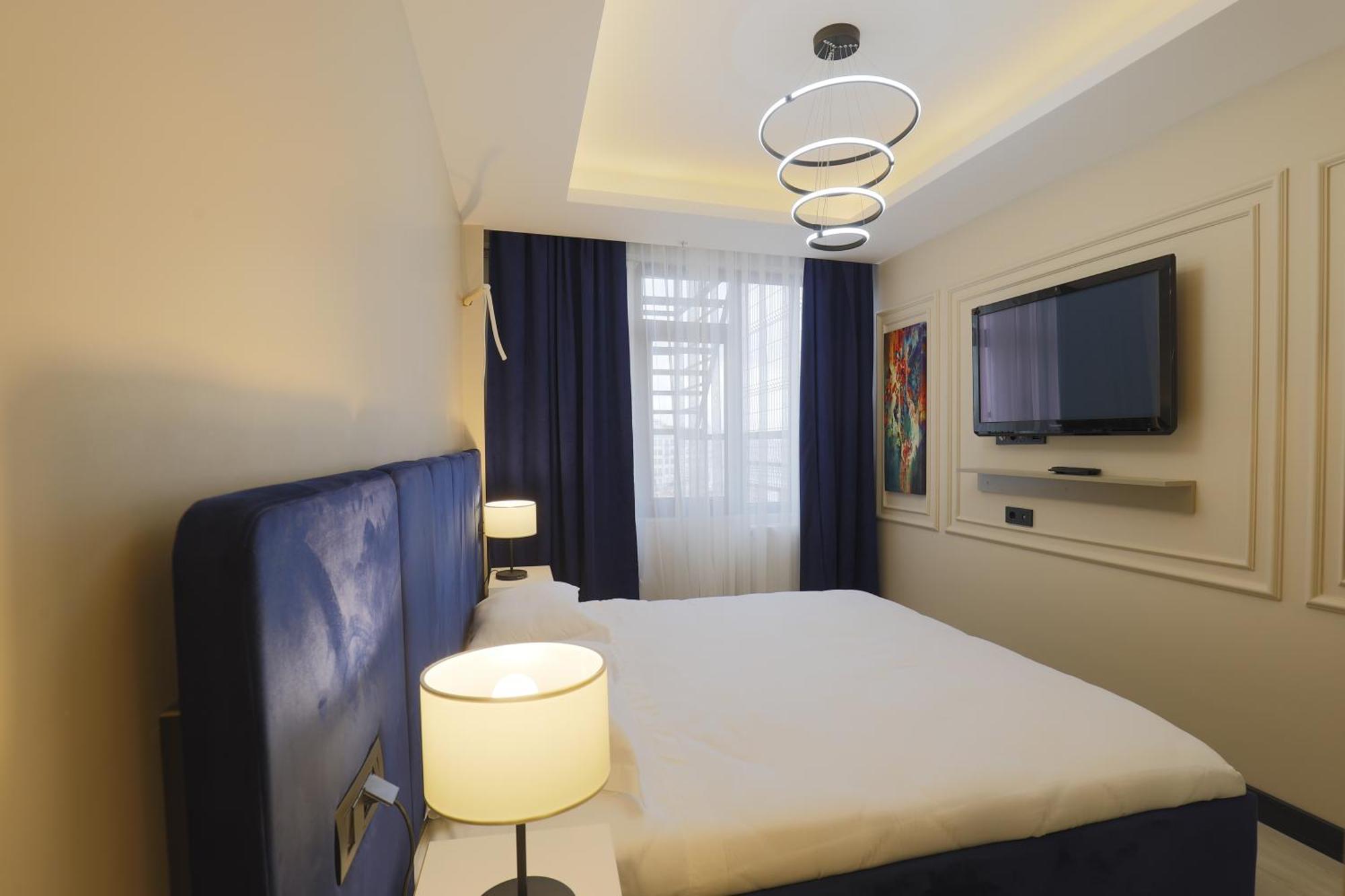 Ravello Taksim Otel 3*