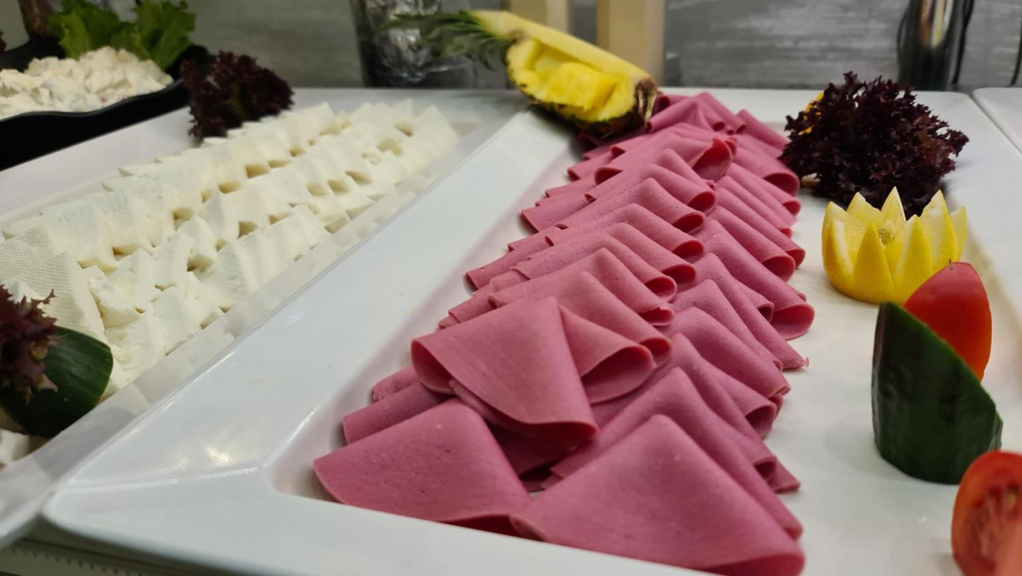 Buyuk Hamit Hotel Istanbul