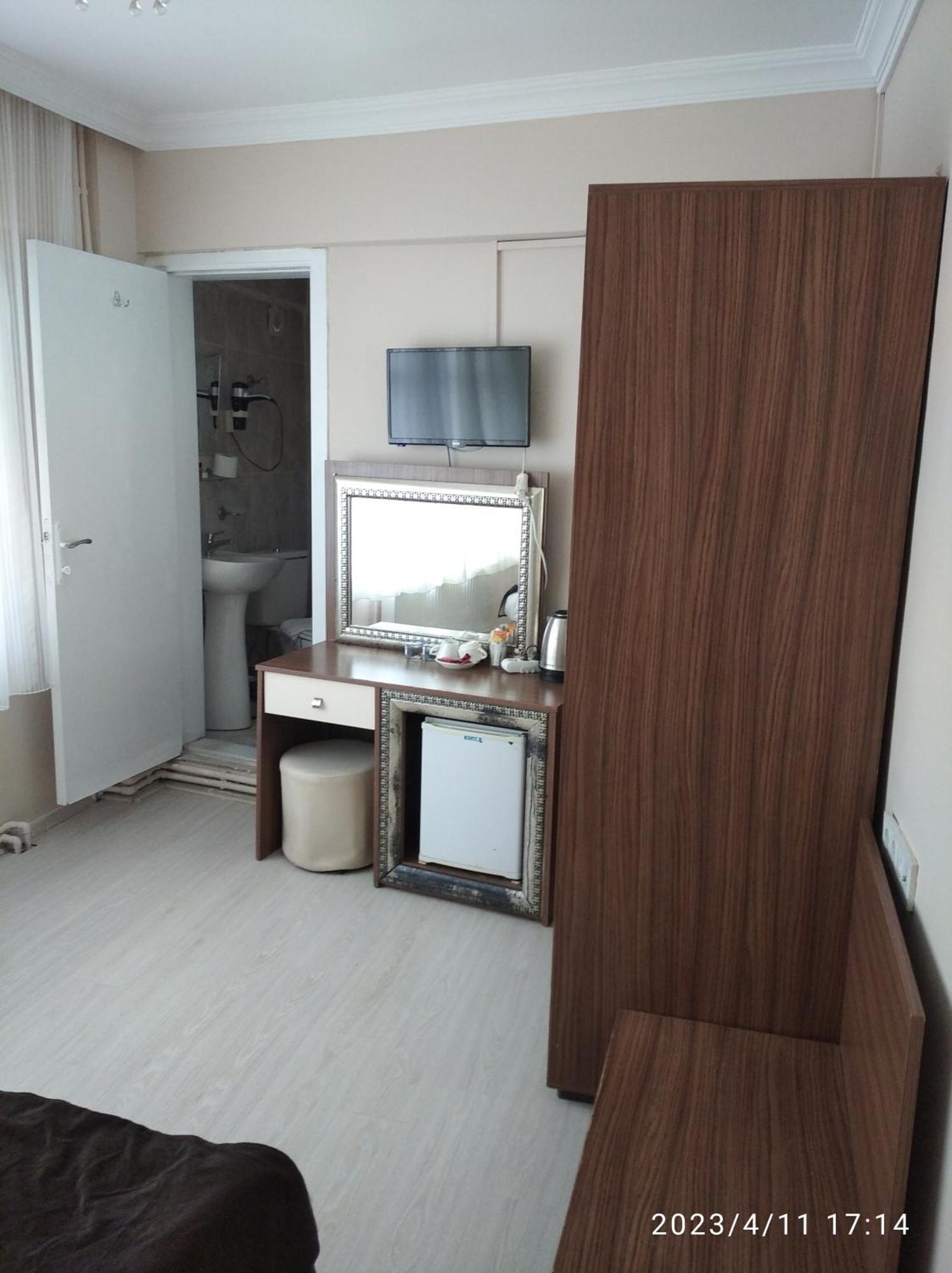 Sirma Sultan Hotel 3*