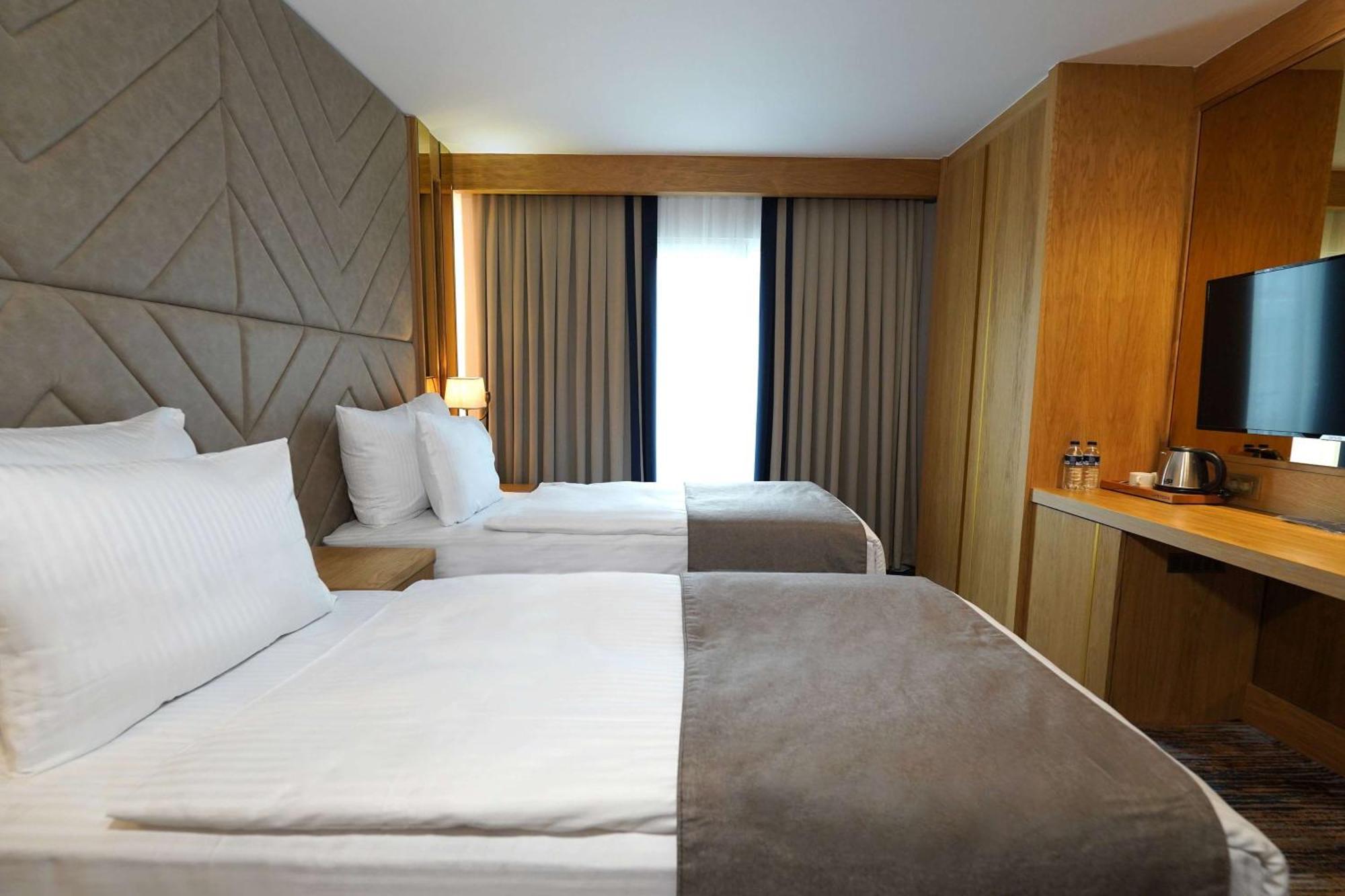 Days By Wyndham Bomonti Hotel Istanbul