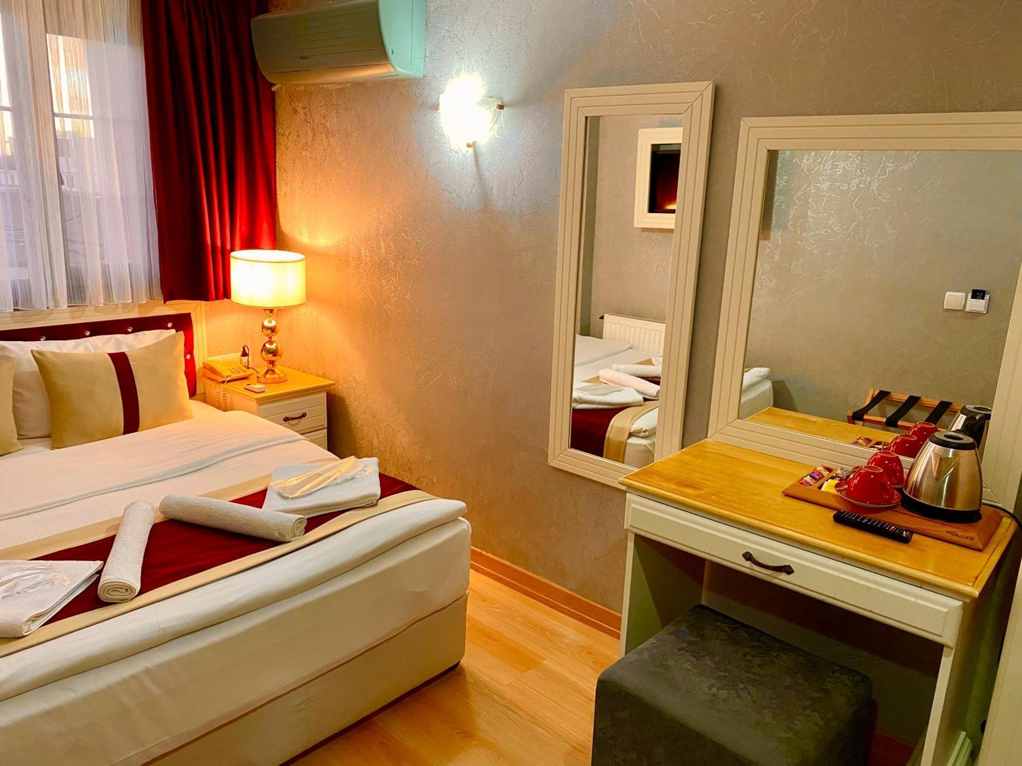 Santefe Istanbul