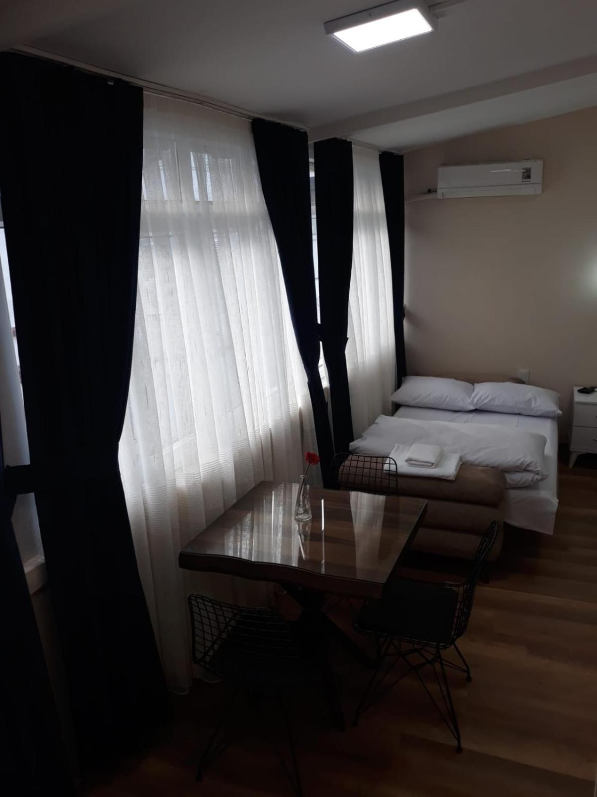 Aparthotel Sunnyaparttaksim Istanbul