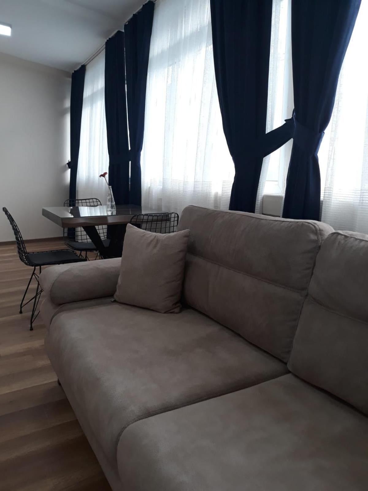 Sunnyaparttaksim Aparthotel Istanbul