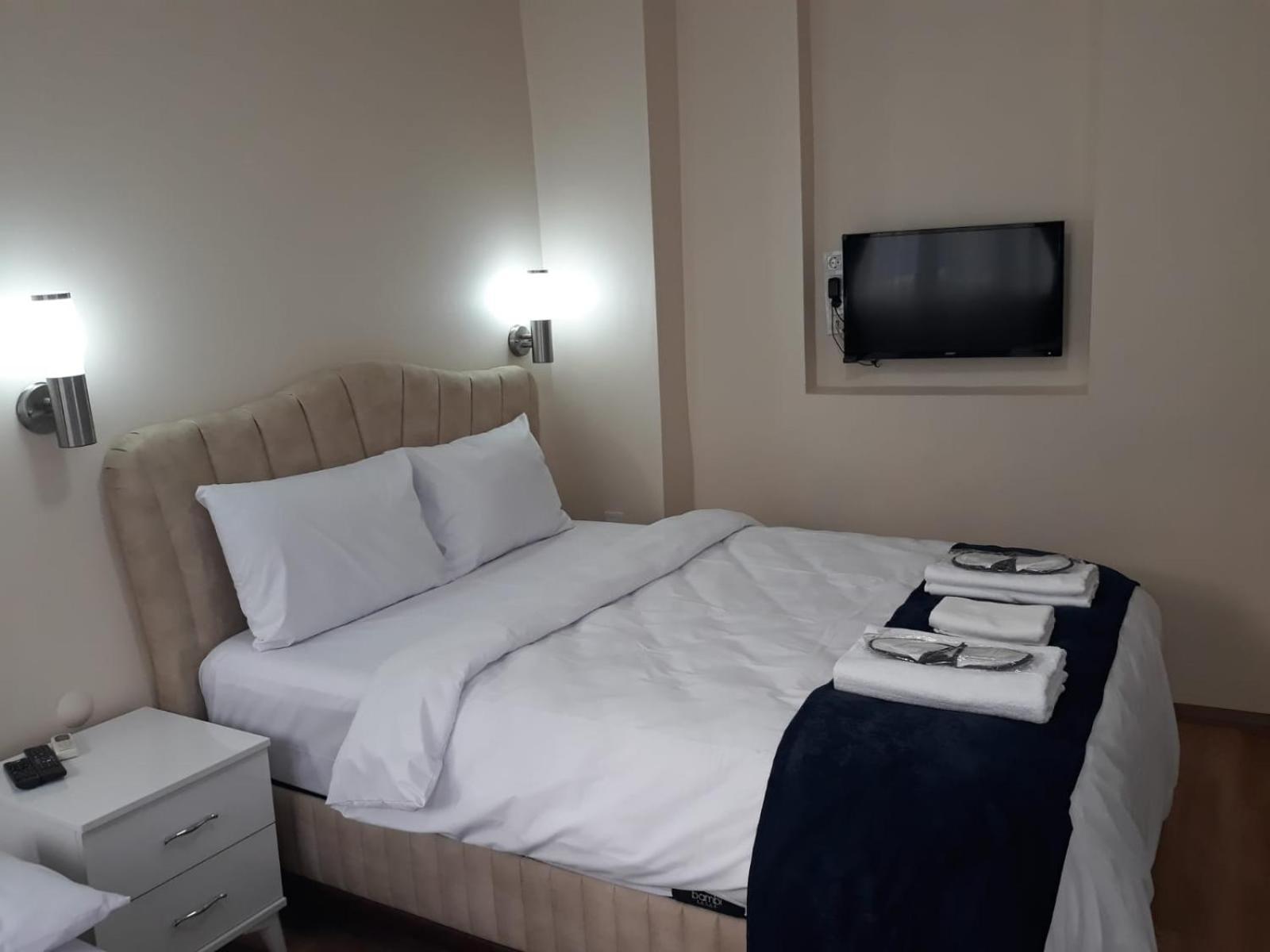 Sunnyaparttaksim Aparthotel Istanbul