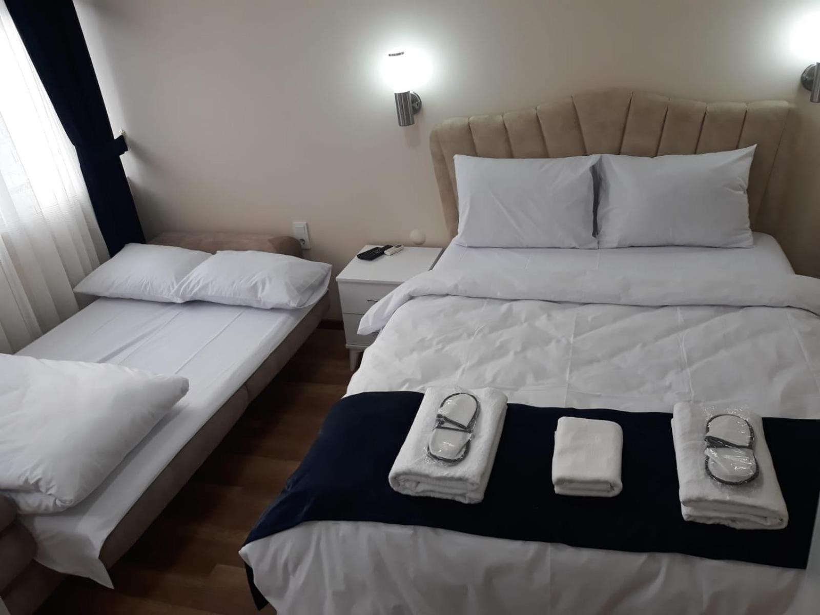 Aparthotel Sunnyaparttaksim