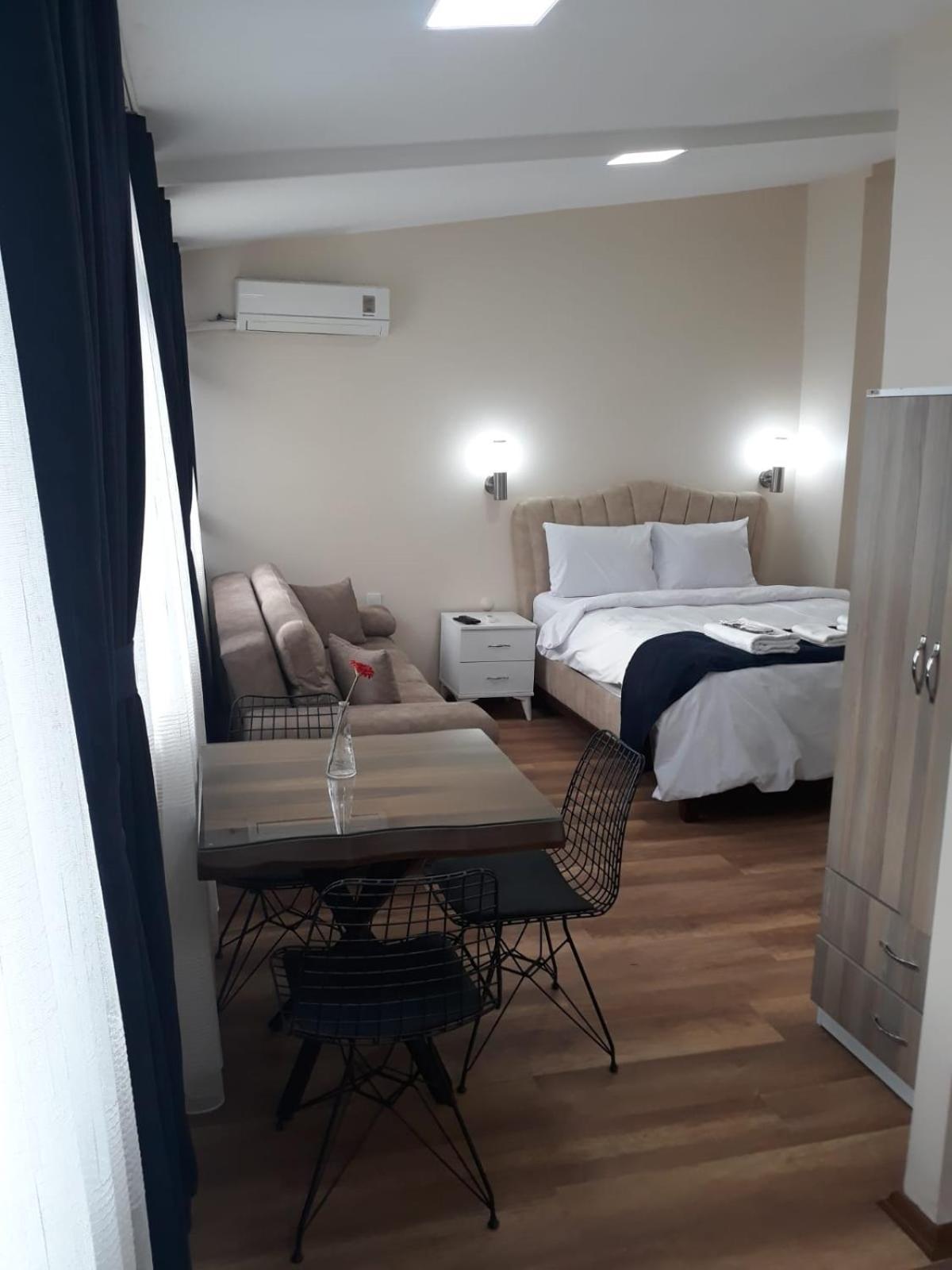 Aparthotel Sunnyaparttaksim