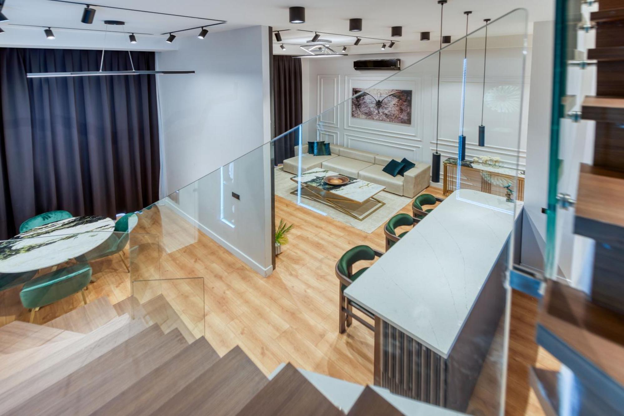 Pro Apartment