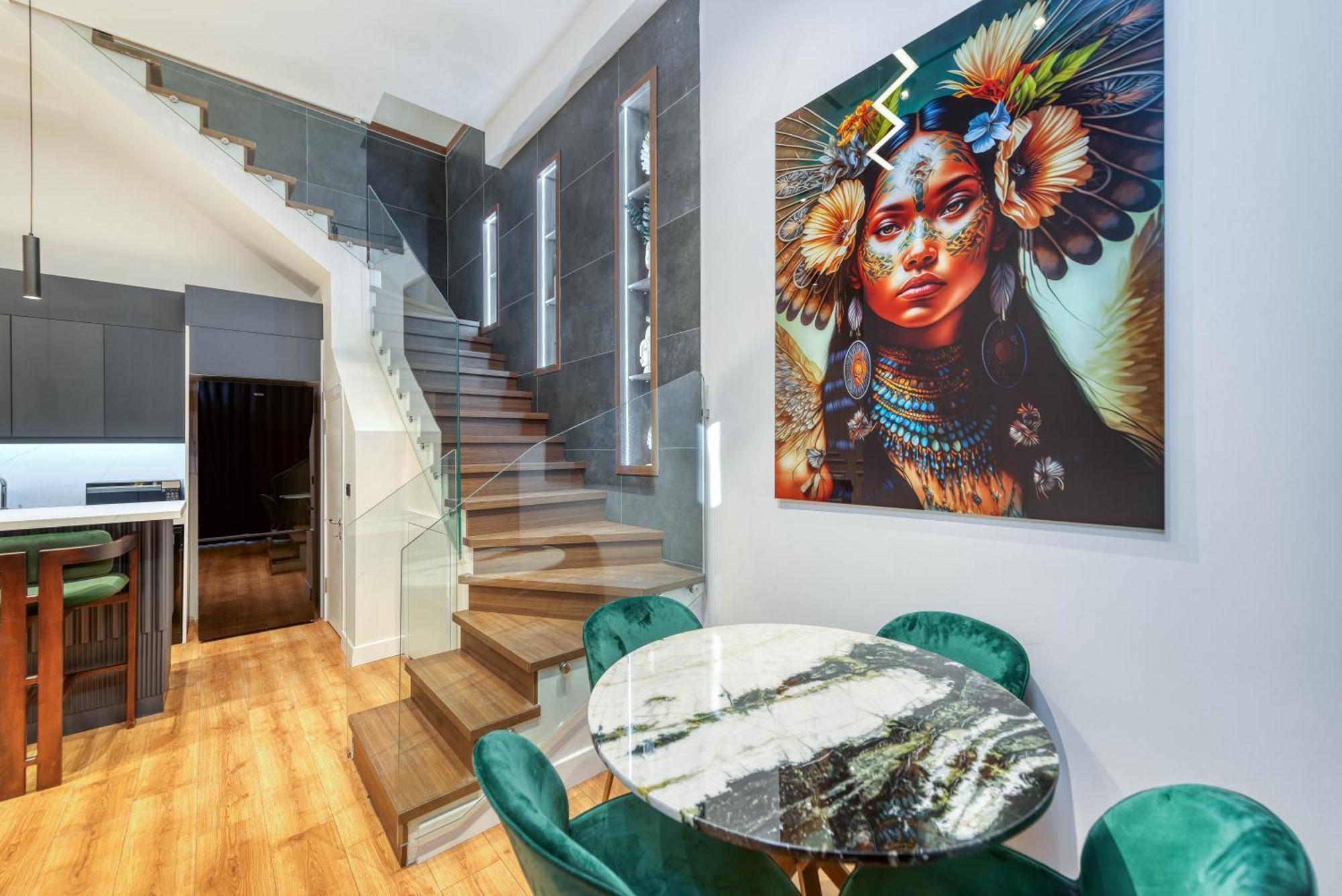 Pro Apartment Istanbul