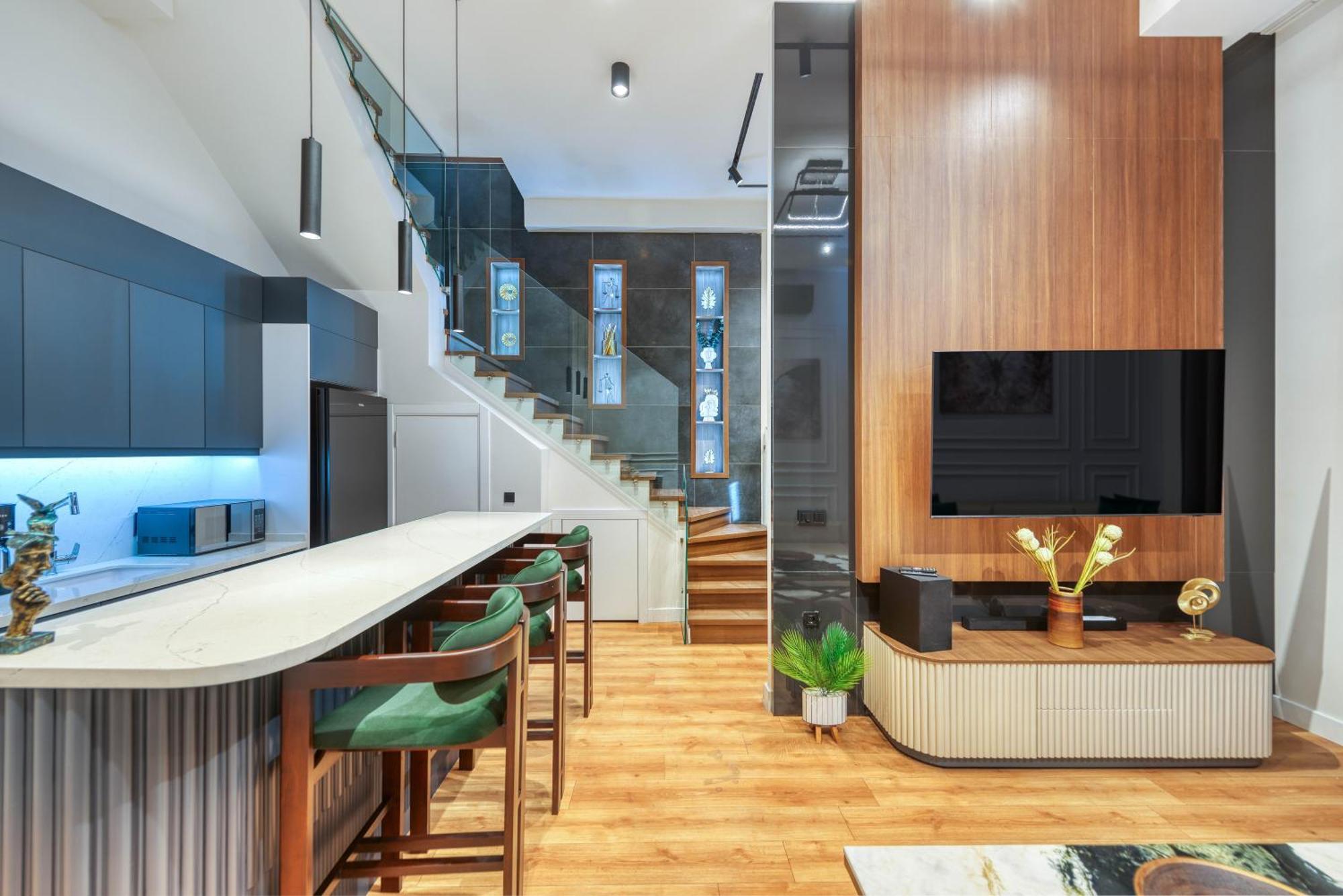 Apartment Pro Istanbul