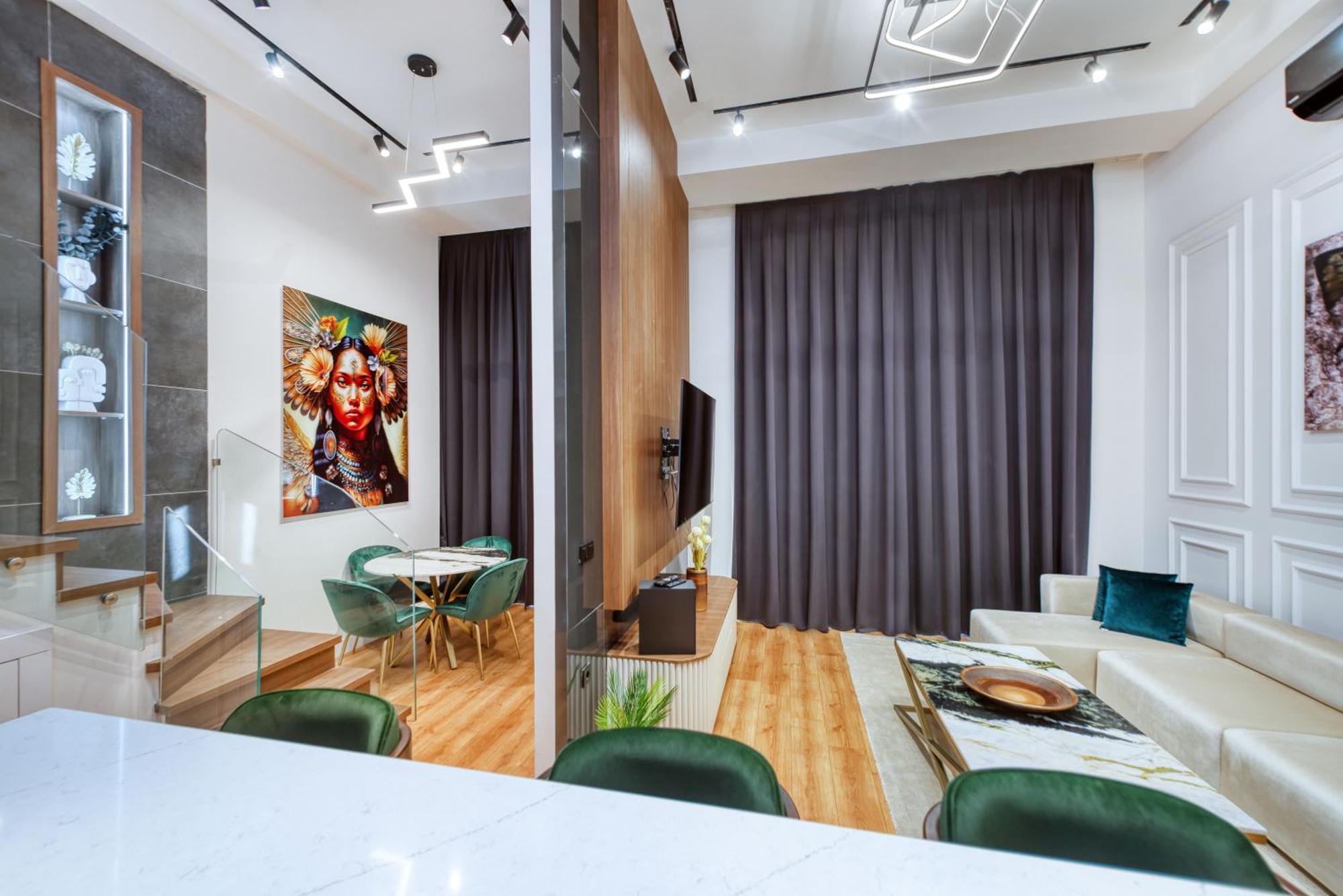 Apartment Pro