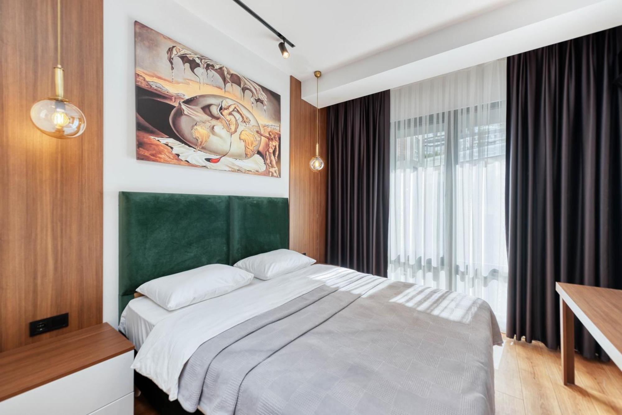 Apartment Pro *