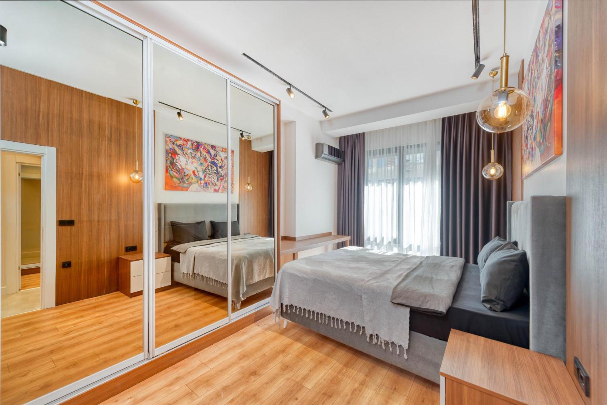 Apartment Pro Istanbul