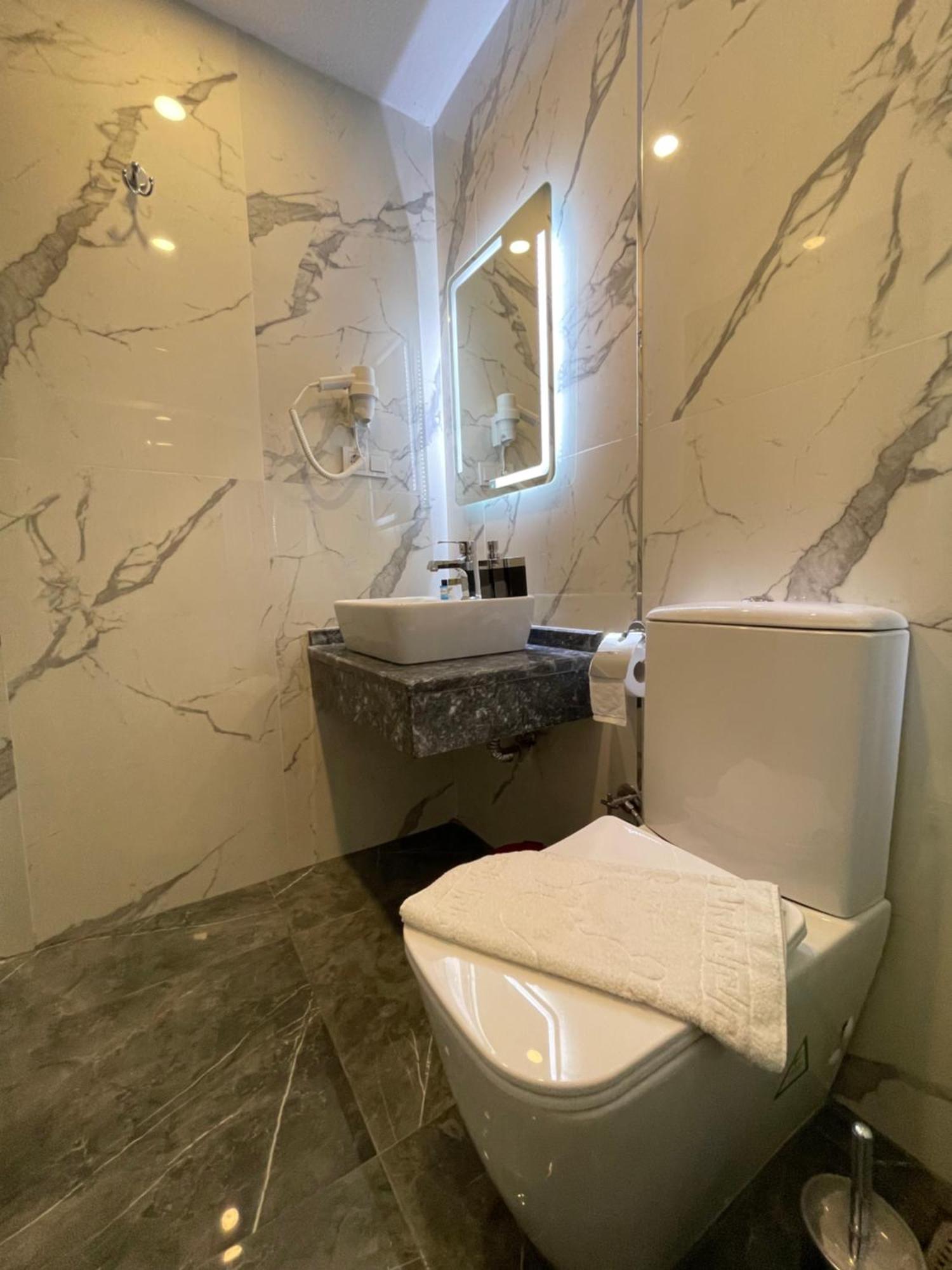 Hotel Meridiani Taksim Istanbul