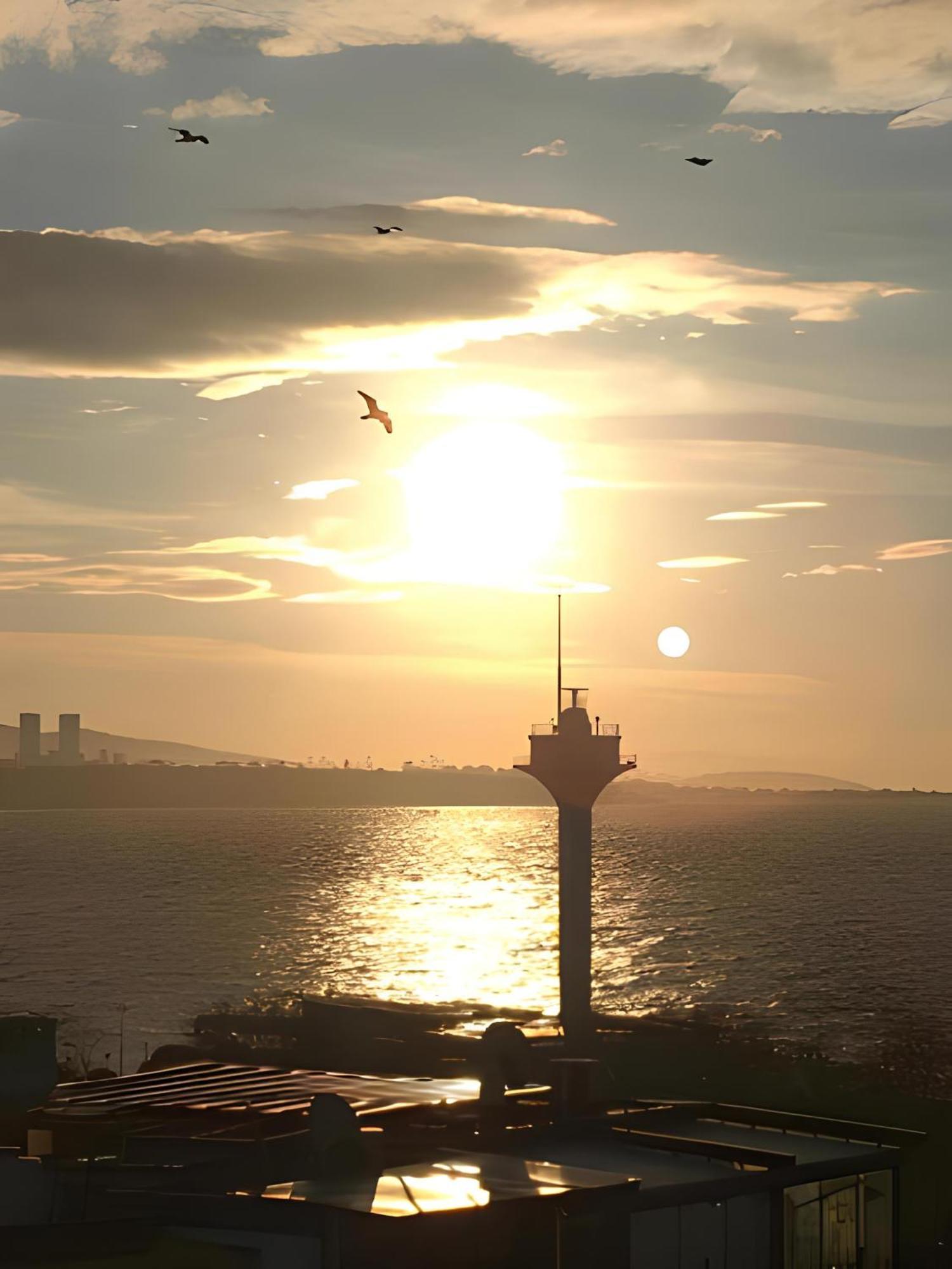 Maritime 3* Istanbul