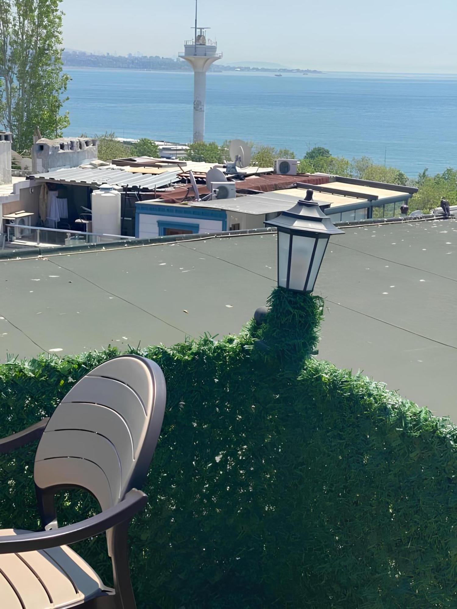 Maritime Hotel Istanbul