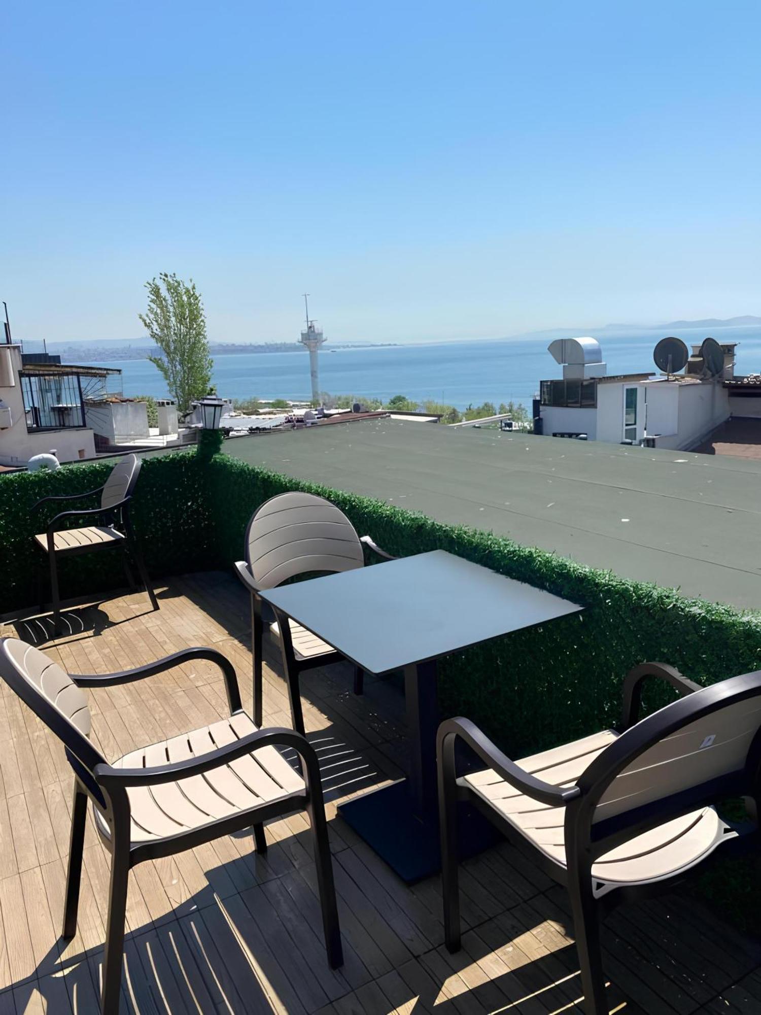 Maritime Hotel 3*