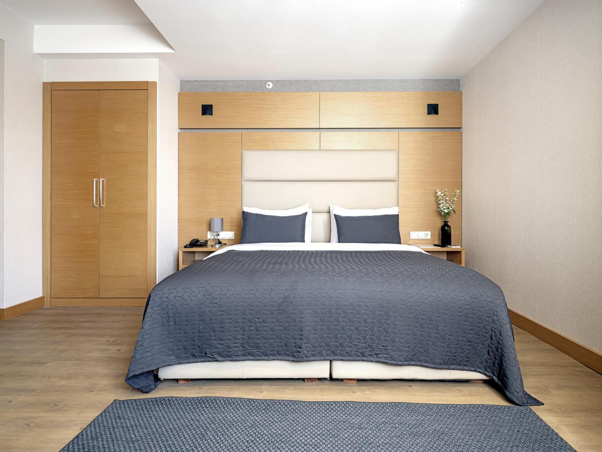 Hotel Merlin Istanbul