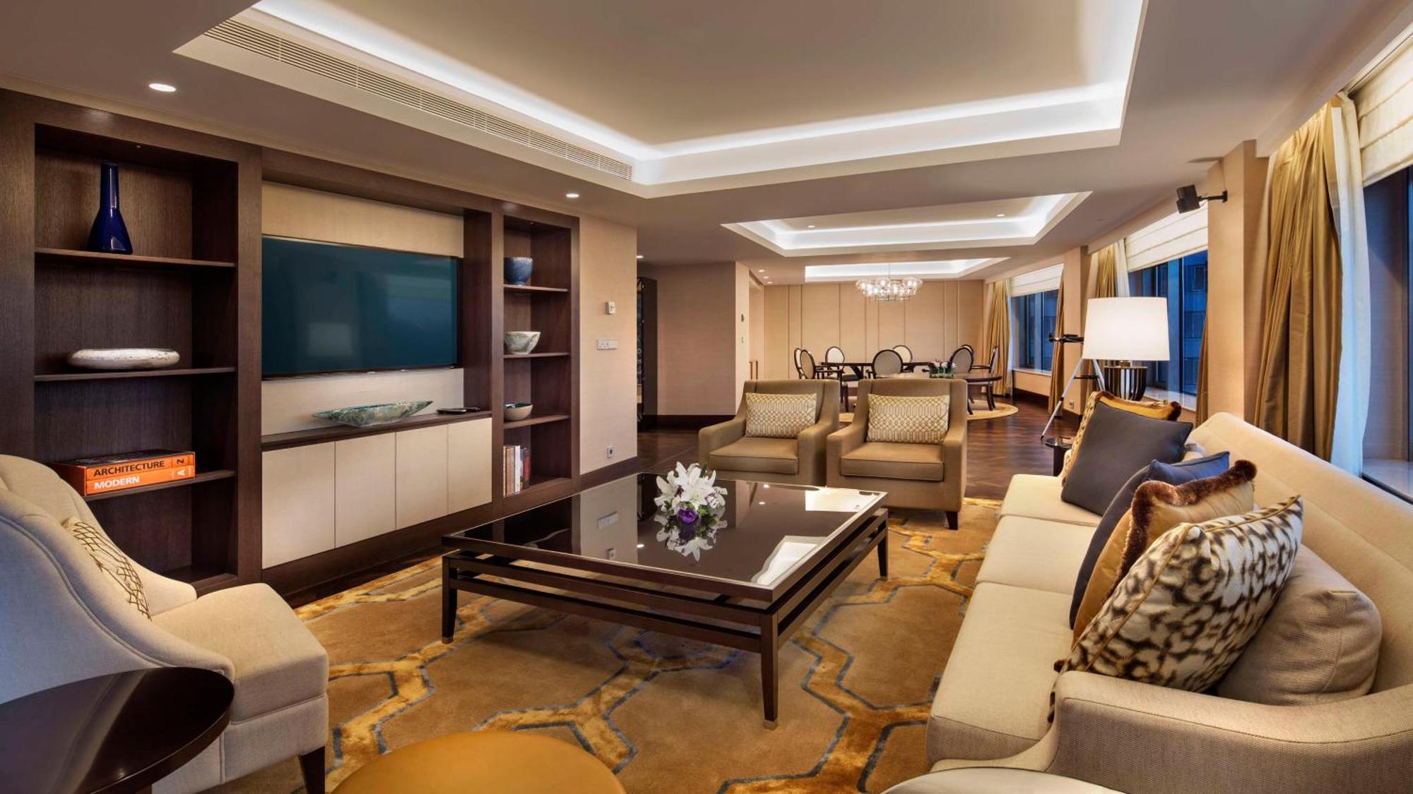 Hotel Conrad Bosphorus 5*