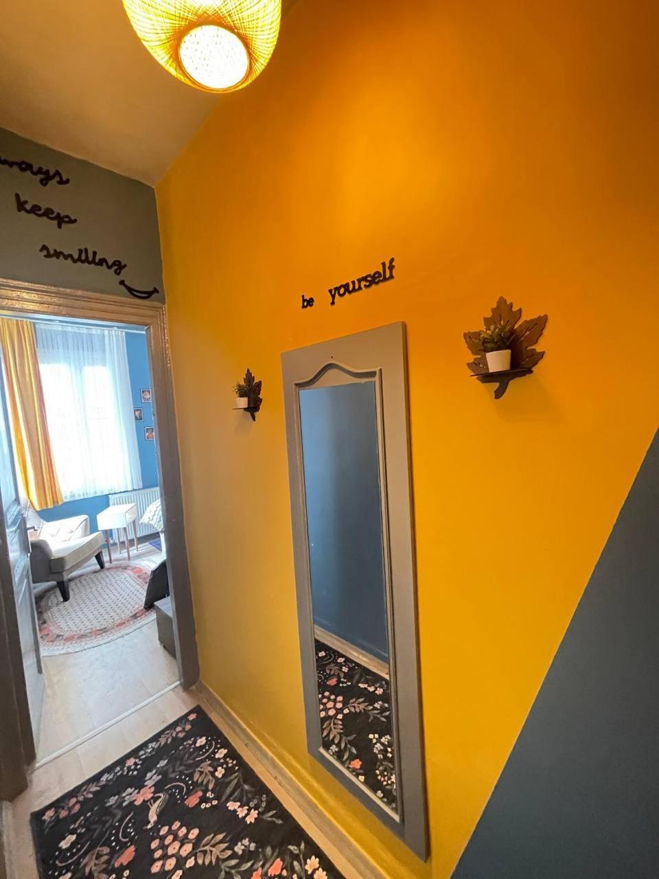 Taksim Pera House Apartment