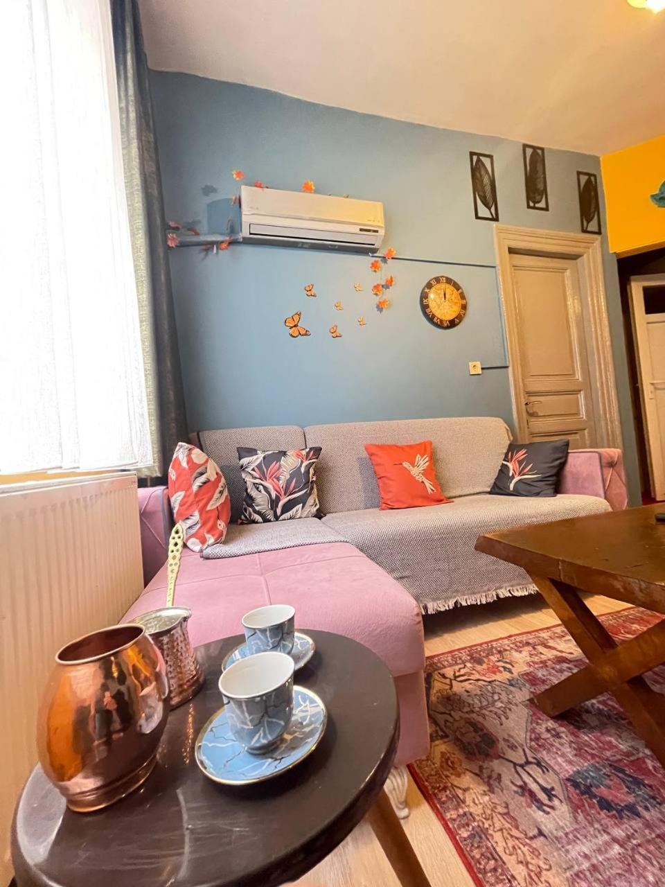 Taksim Pera House Apartment