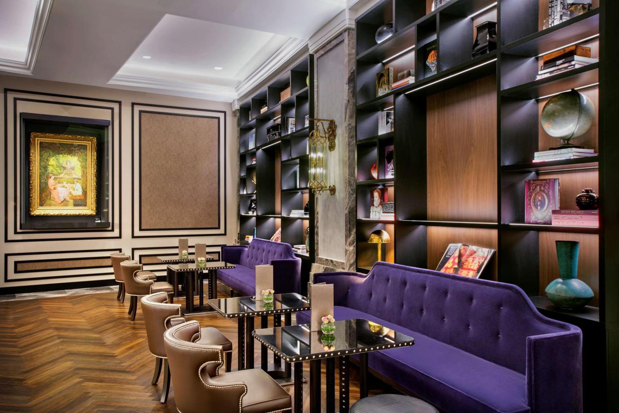 Hotel Conrad Bosphorus 5*