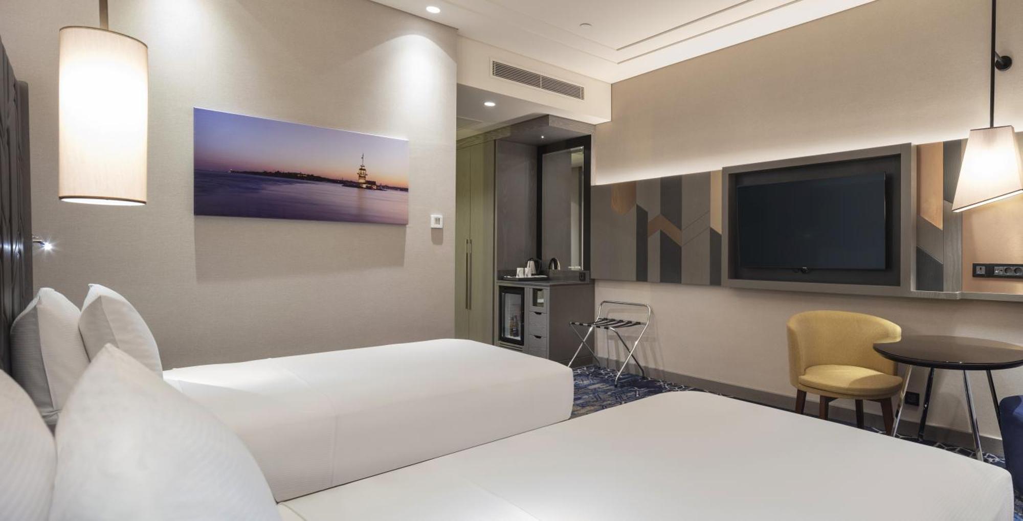 Hilton Bakirkoy Istambul