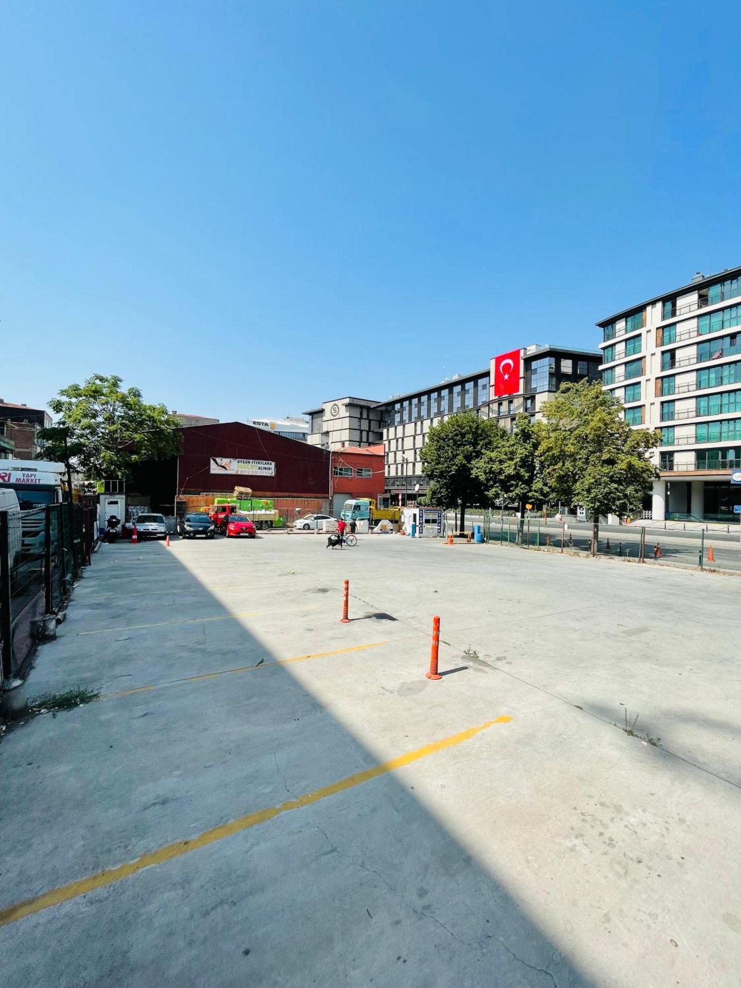 Meridiani Taksim