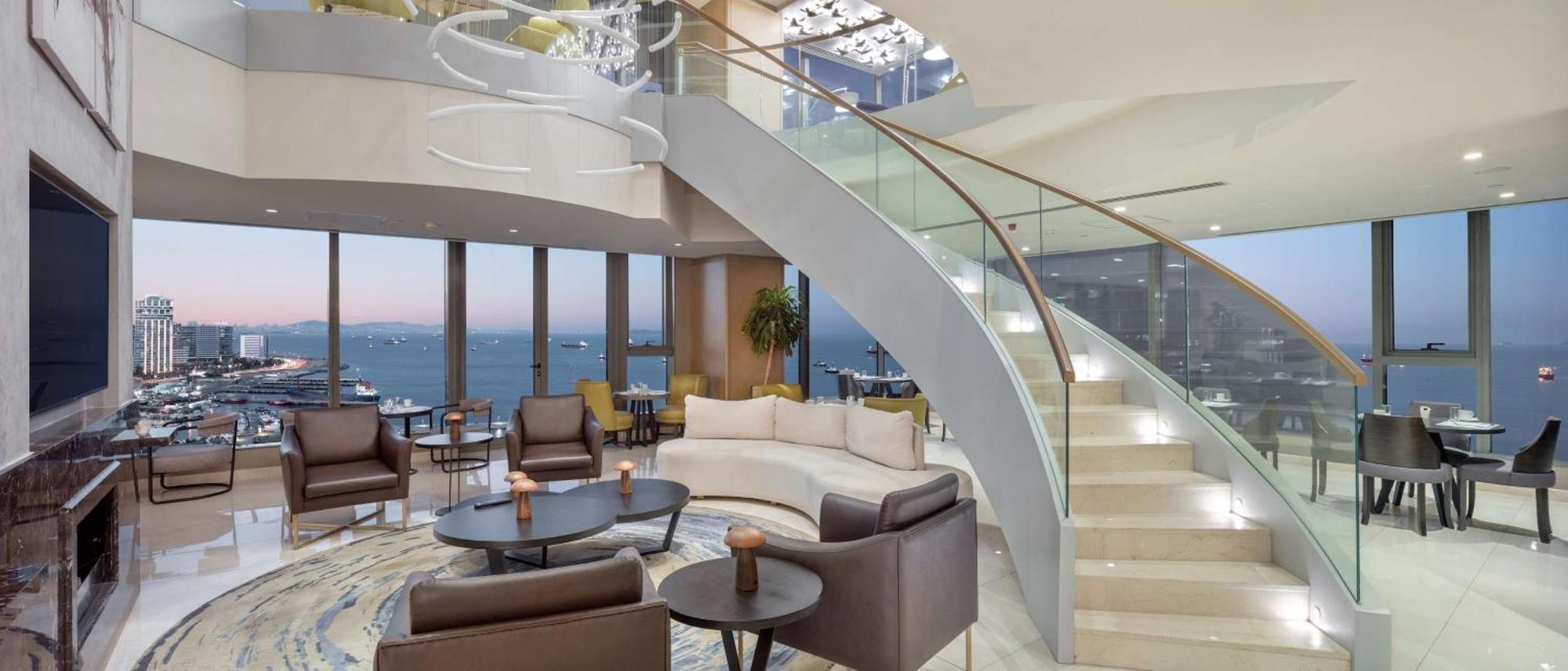 Hilton Bakirkoy Istambul