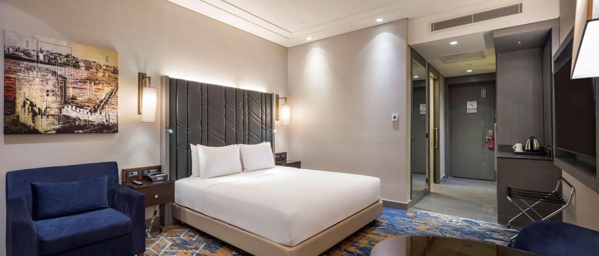 Hilton Bakirkoy