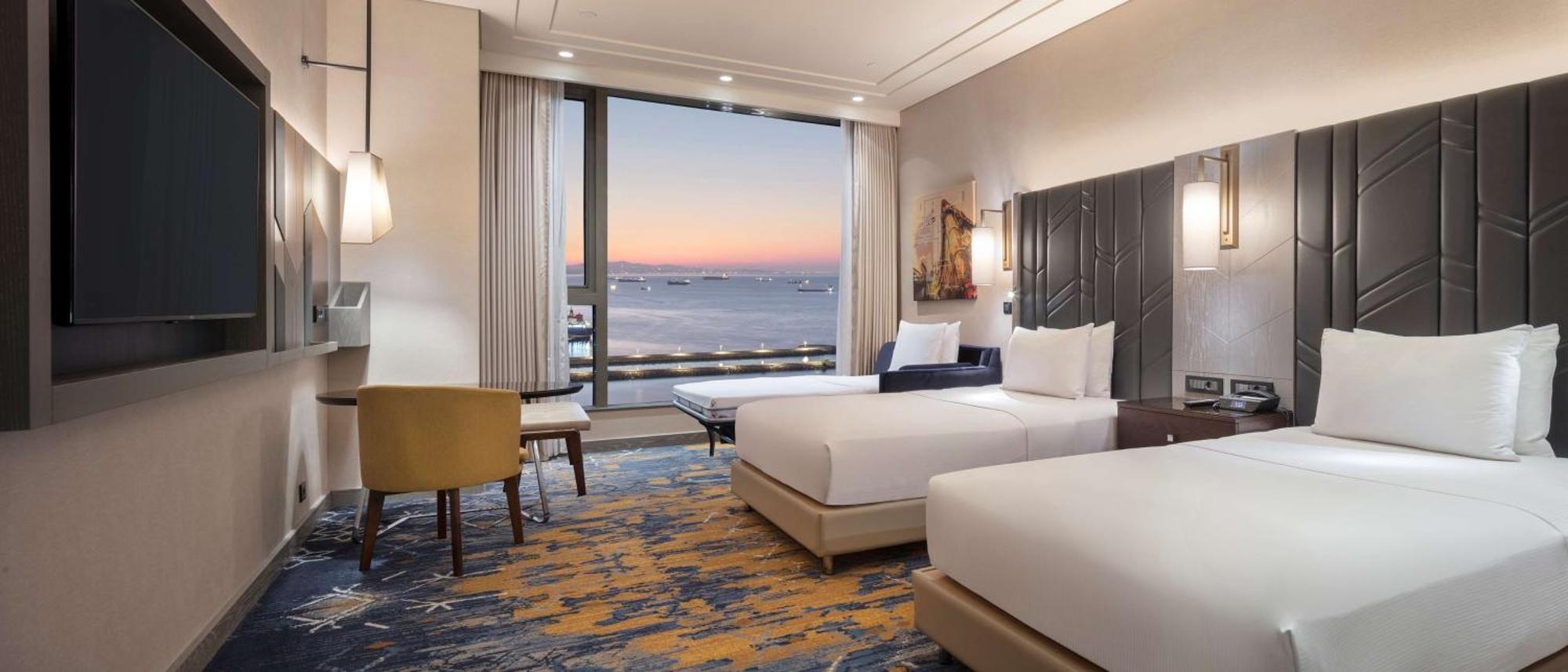 Hilton Bakirkoy