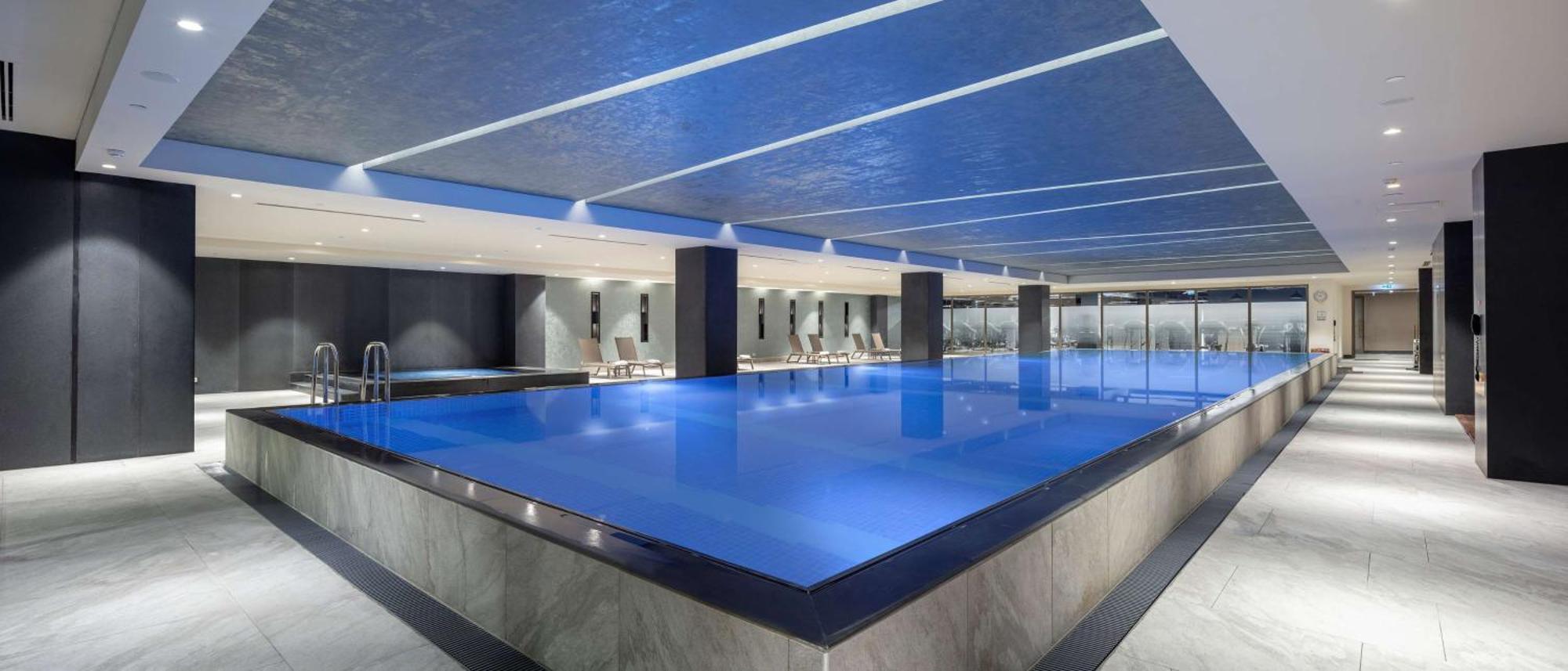 Hilton Bakirkoy Hotel