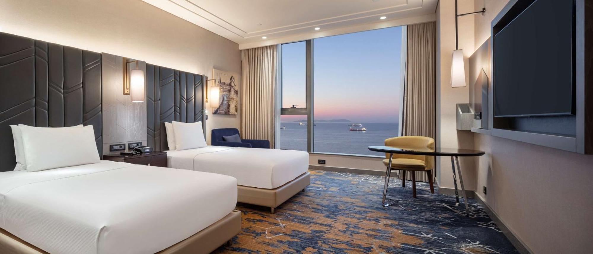 Hilton Bakirkoy