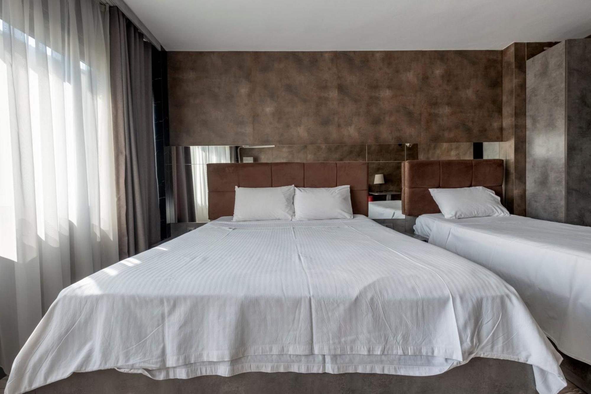 Galata Trend Port Apartment *