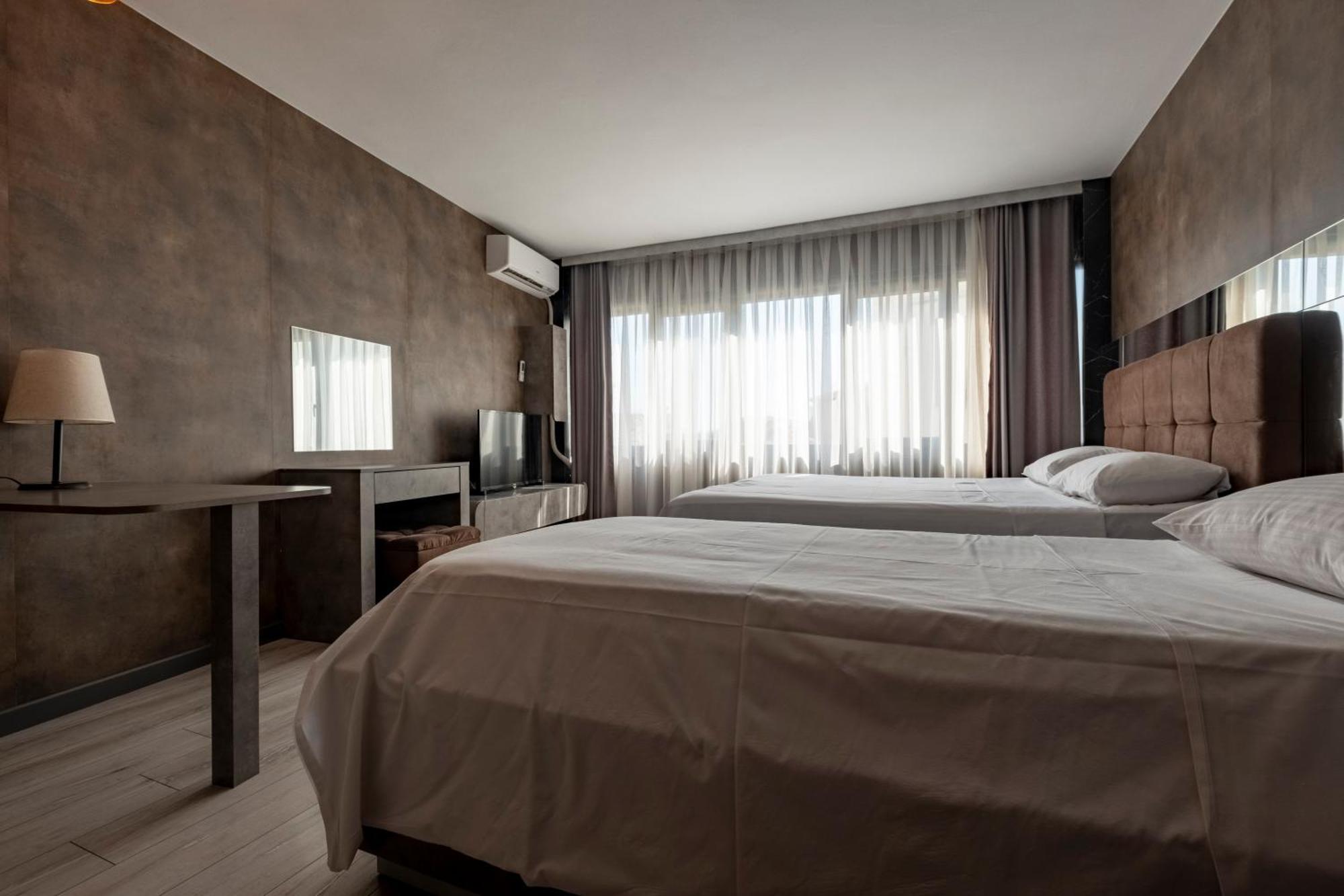 Apartment Galata Trend Port