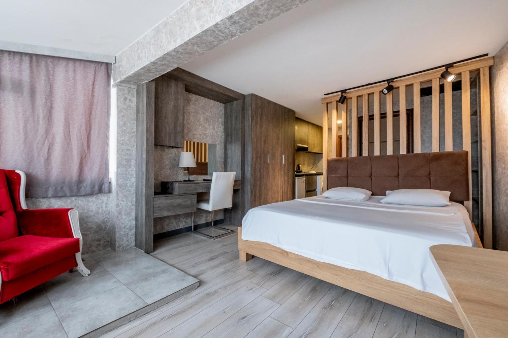 Apartment Galata Trend Port