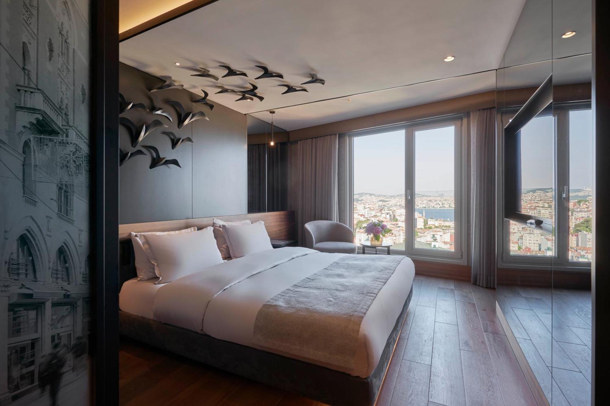 Richmond Hotel Istambul