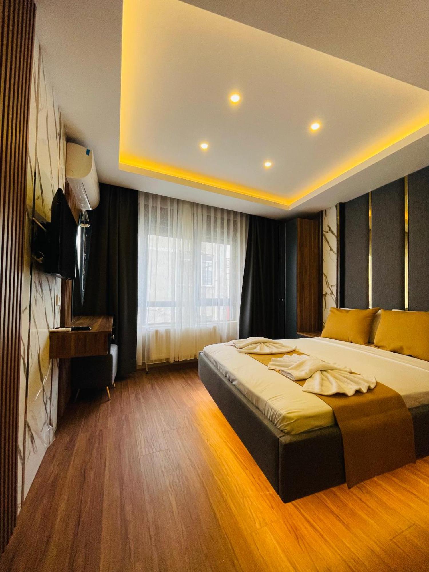 Hotel Meridiani Taksim
