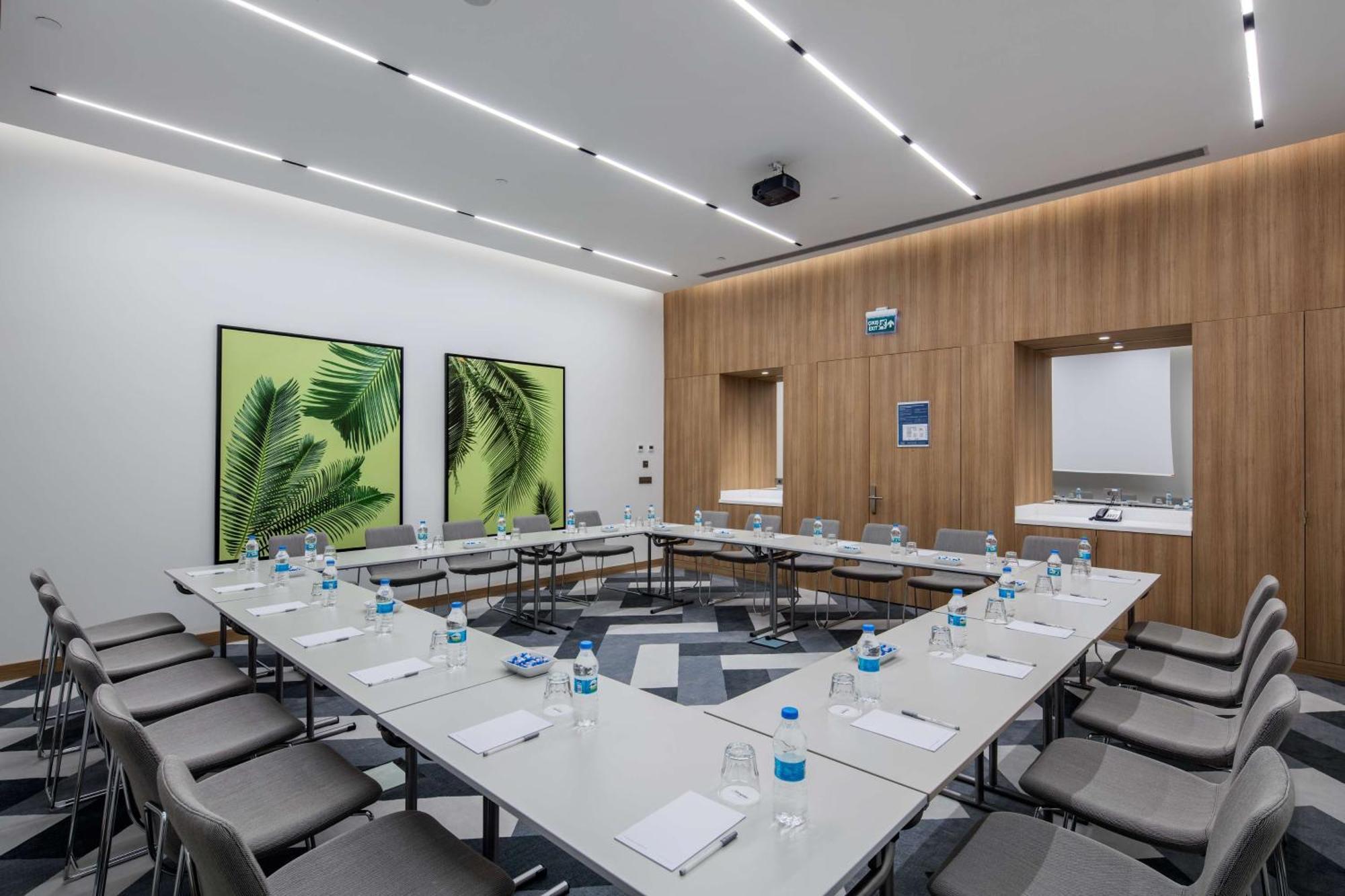 Hampton By Hilton Zeytinburnu 4* Istanbul