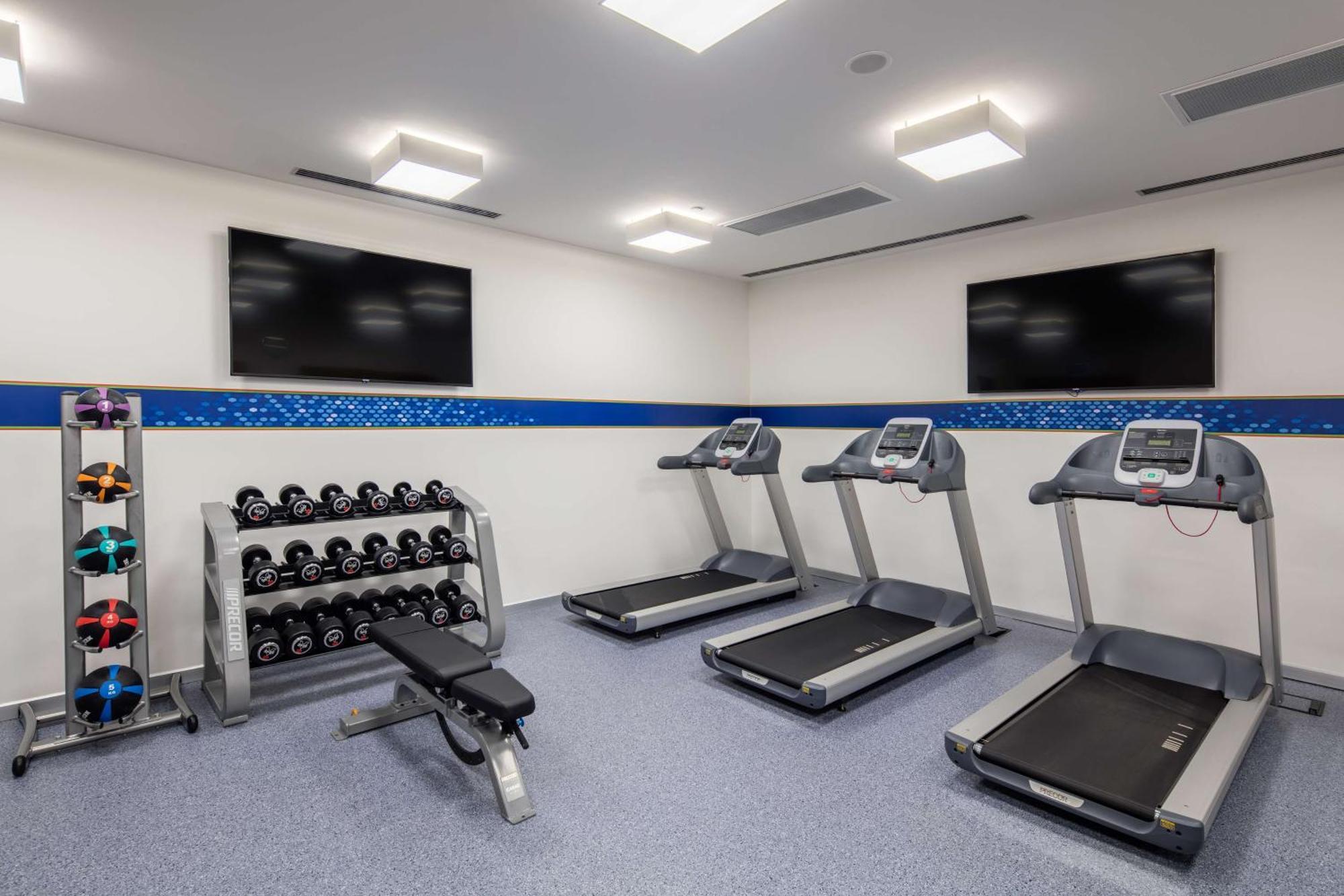 Hotel Hampton By Hilton Zeytinburnu Istanbul