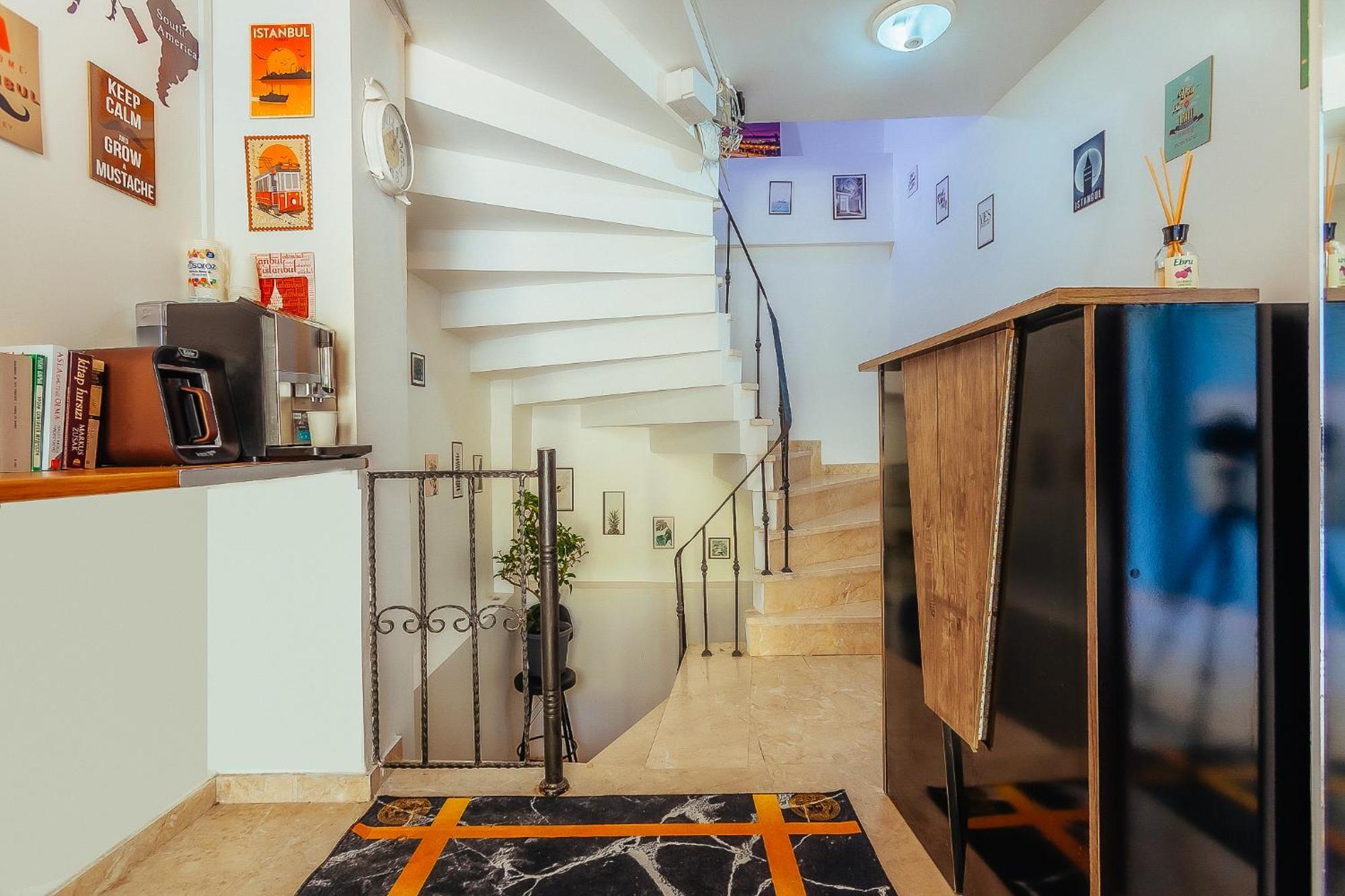 Taksim Wonder Aparthotel *
