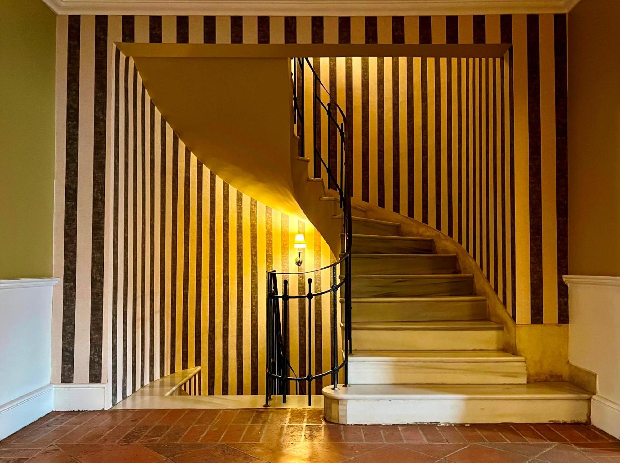 Hotel Ibrahim Pasha 4*