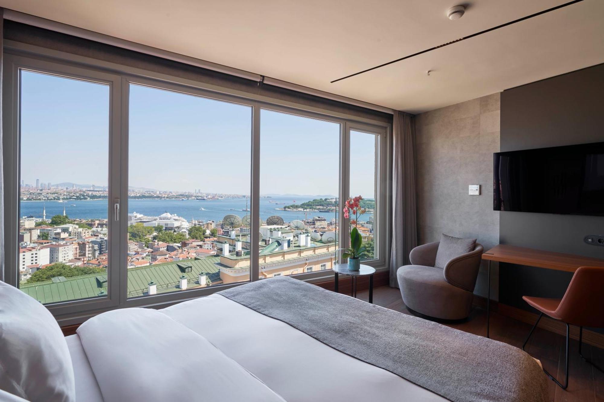 Richmond Hotel Istambul